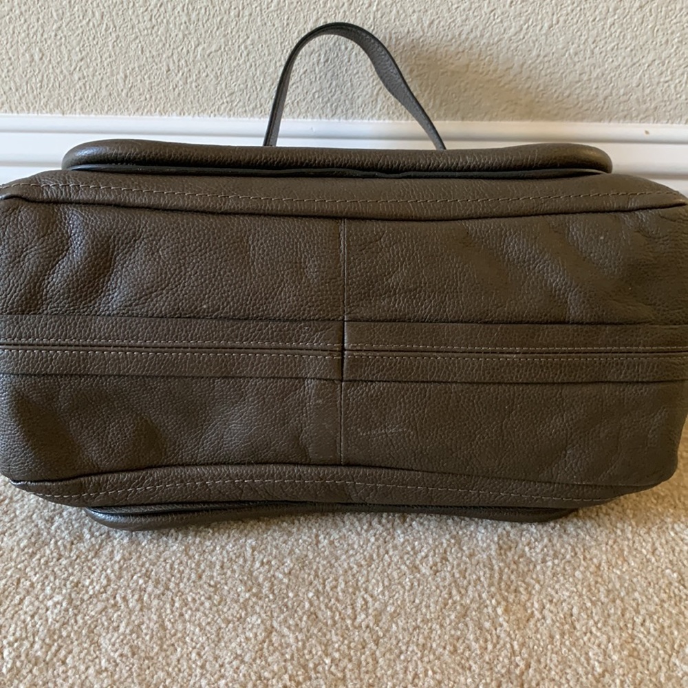 Chloe Paraty Bag - Picture 6 of 16